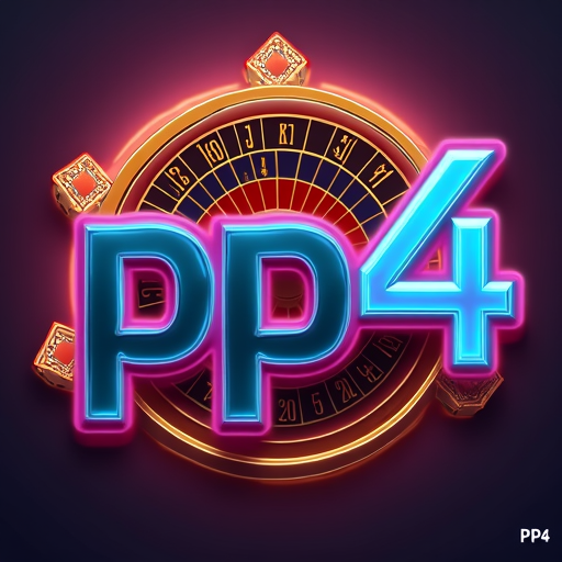 Ícone do pp4
